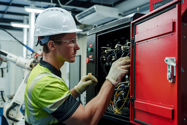 24/7 Emergency Generator Installation experts in Odem, TX