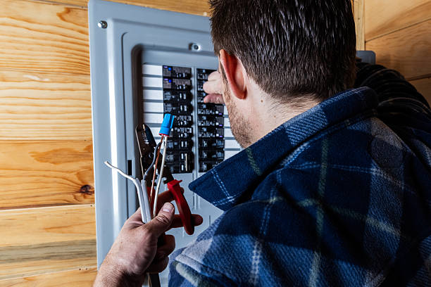Affordable Generator Installation solutions in Odem, TX